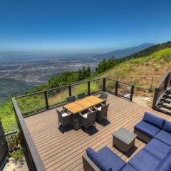 Lake Gregory Skyline Ridge