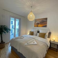 Gemütliches Apartment am BER Flughafen