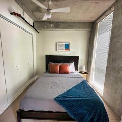 Brand new 4BR 3BA Combined apartments with city views