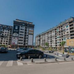Comfort suite Bulevar
