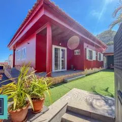 Casa El Alamo Teror VV