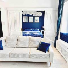 City Center Apartment