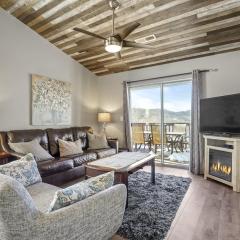 The Cove 4-5 By SDC, Big Deck, Pool, Hot Tub, By Lake