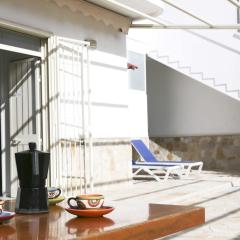 Villetta Mario con posto auto