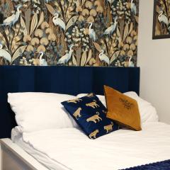 River House - Apartament z ogródkiem