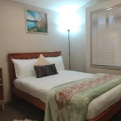 Parnell! Elegant & Modern 3Bedroom Townhouse - Auckland CBD