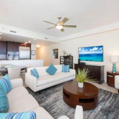 South Bay Beach Club #25- 2 Bedroom 2 Bathroom Unit