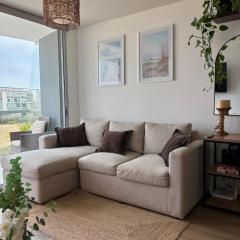 DEPARTAMENTO DE PLAYA en San Bartolo