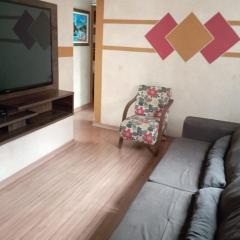 Apartamento em Coqueiral de Itaparica