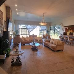 villa pato country house