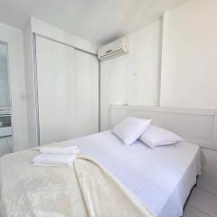 Apê Lindo de viver no Manhattan home service 1602