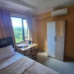 Abaka hotel