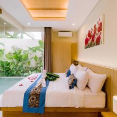 Casalita Ubud Villas