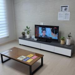 Jeonju Ari Star Guesthouse