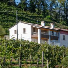 Stylish Duplex in Verbania