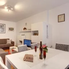 Apartment Osijek-Tvrda