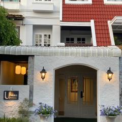 Ubaan Nimman