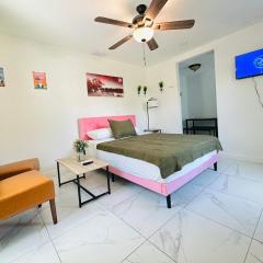 Spacious Studio heart Of Miami