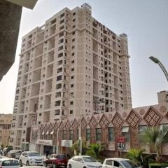DHA Phase II Three Bedroom Apartment