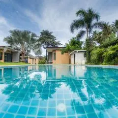 3 TIGERS Resort & Hostel