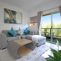 VH Apartments have fun with us