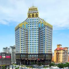 Yucheng Seaview International Hotel