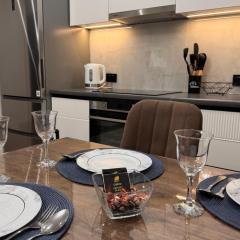 A-Six Apartment ЖК Каусар