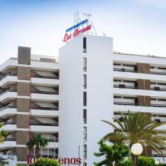 Apartamentos Las Arenas
