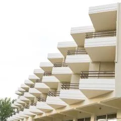 Tzaki hotel & restaurant Patras