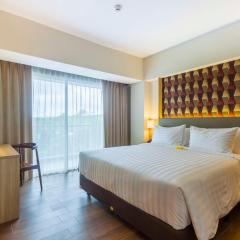 Best Western Kamala Jimbaran