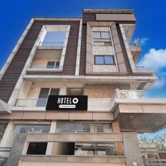 Super Hotel O GMS Road Near Bus Stand