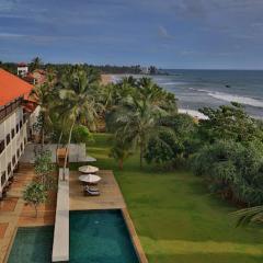 Temple Tree Resort & Spa