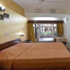 Tilyar Hotel And Resort