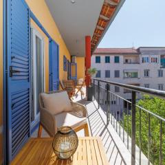 Iadera Terrace by Belmont Realty