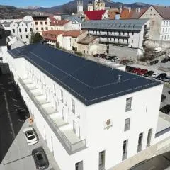 Hotel Arcade