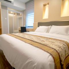 33 Boutique Hotel Bandar Sunway