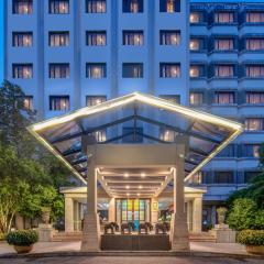 SSAW Boutique Hotel Hangzhou West Lake Yilian