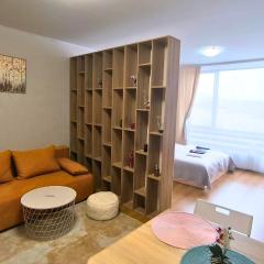 Aspen Golf Resort C207, free SPA