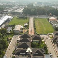 Areena Guesthouse Hatyai