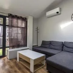 Smartstay Louis Mille - Gratte-Ciel