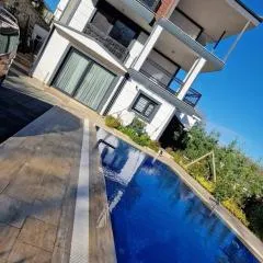 Villa Şile Ahmetli Schlicht und elegant