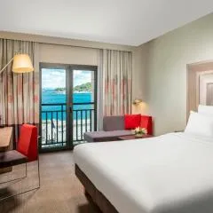 Novotel Istanbul Bosphorus Hotel