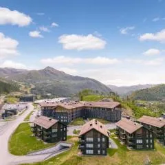 Exclusive appartment at Fyri Tunet, Hemsedal - next to Fyri Resort