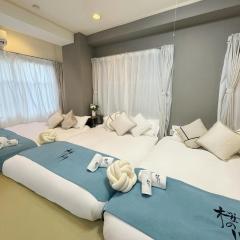 桜の川60 巣鴨駅 5分 2-6人丨Sugamo JR Line 5 minutes 2-6 people