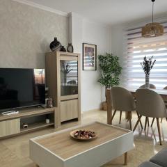 Malaga estación ave playa