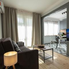 Downtown Stylish Flat