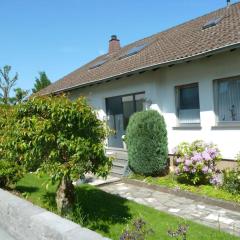 Ferienwohnung Casa Marlies In Daun