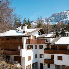 Villa Franchetti - Stayincortina