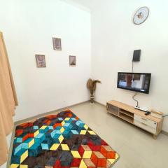 Shera Homestay Jogja