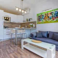 Stylish 1Bedroom Studio in the heart of St Julians 402